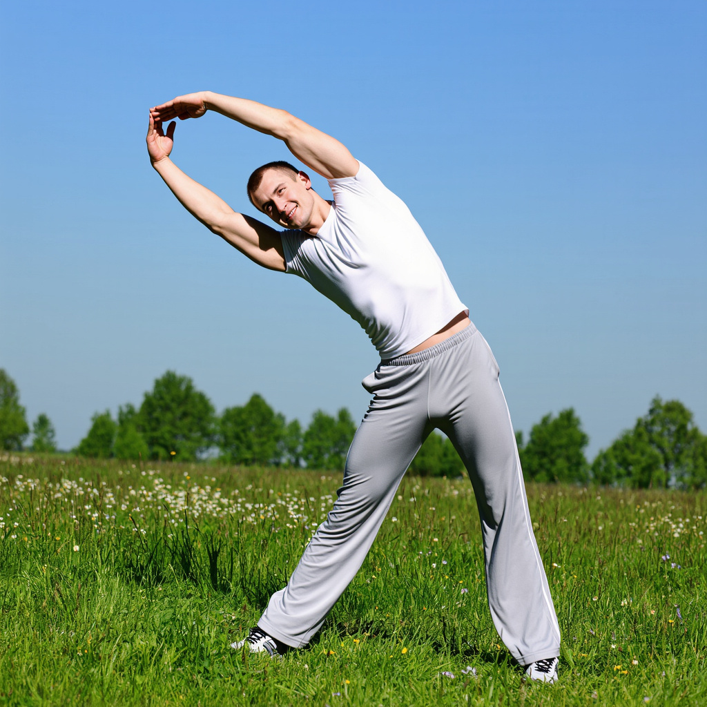 Stilul de viață pentru bunăstarea articulațiilor