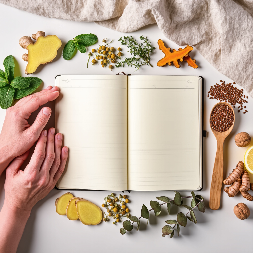 Joints wellness guide