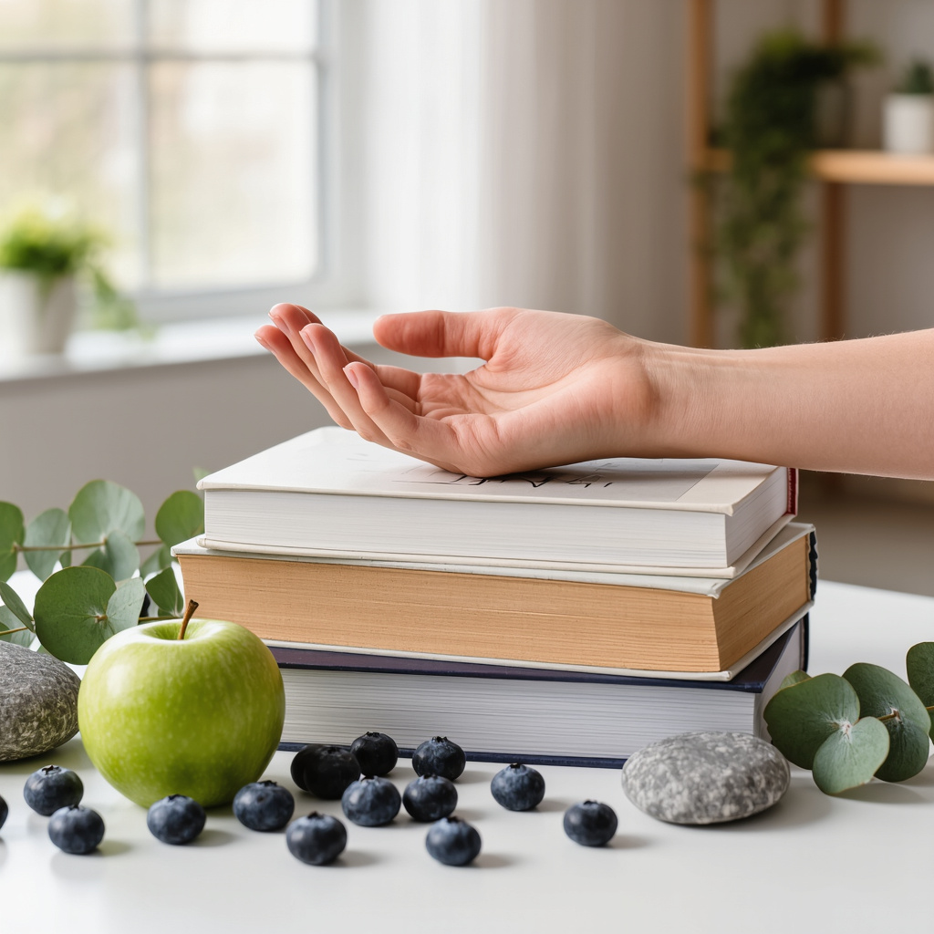 Joints trusted wellness